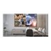 OPTOMA ZK430ST Laser Projector UHD 4K