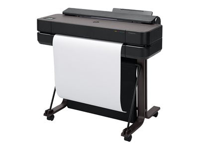 HP DesignJet T650 24p Printer