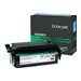 LEXMARK TONER OPTRA T BIDVARE