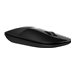 HP Z3700 Dual Mode Wireless Mouse Silver