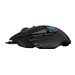 LOGI G502 HERO Gaming Mouse EWR2