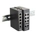 D-LINK 8-Port Unmanaged Layer2 Fast Eth