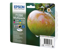 EPSON 2LB ink T129 multipack blister w/s
