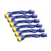 APC Power Cord Kit 6 ea Locking C19-C20