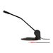 LINDY 3.5mm Audio Desktop Microphone