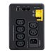 EATON UPS Ellipse ECO 650 USB IEC
