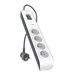 BELKIN Multiprise/Parafoudre 4 Prises