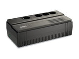 APC Back-UPS BV 650VA AVR UniSchuko