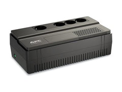 APC Back-UPS BV 650VA AVR UniSchuko