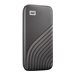 LACIE 1To SSD RUGGED PRO THUNDERBOLT3