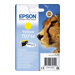 EPSON 1LB ink T071 yellow blister w/s