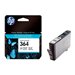 HP 350 BLACK INK WITH VIVERA