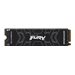 KINGSTON FURY Renegade 2000Go M.2 PCIe