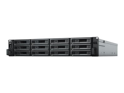 SYNOLOGY Dependable Capacity Expansion