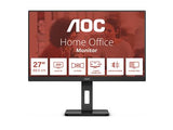 AOC Q27E3UMF 27p QHD VA Monitor