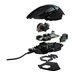 LOGI G502 HERO Gaming Mouse EWR2