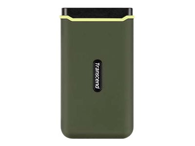 TRANSCEND ESD380C 2To External SSD