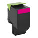 LEXMARK 702XK Cartouche de tone