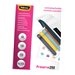FELLOWES LAMINATING POUCH A4 250MIC