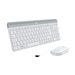 LOGI MK470 Slim Wrls (FR)