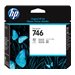 HP 746 Printhead