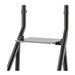 NEOMOUNTS Mobile Flat Screen Floor Stand