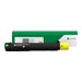 LEXMARK CART RETURN PROGRAMME N