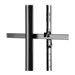 NEOMOUNTS Mobile Flat Screen Floor Stand