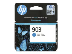 HP 903 Cartouche d Encre Cyan