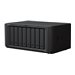 SYNOLOGY DS1823xs+ DiskStation NAS