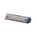 OKI Toner Magenta 42 000pages PRO9431