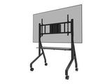 NEOMOUNTS Move Go XL Mobile Floor Stand