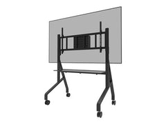 NEOMOUNTS Move Go XL Mobile Floor Stand
