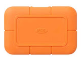 LACIE Rugged SSD 4To USB-C