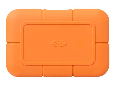 LACIE Rugged SSD 4To USB-C