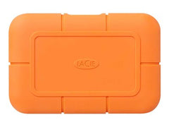 LACIE Rugged SSD 4To USB-C