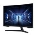 SAMSUNG Odyssey G5 LS27C 27p WQHD VA