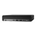 HP Pro Mini 400 G9 i3-14100T 8Go 256Go