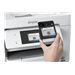 EPSON WorkForce Pro WF-M4619DWF MFP Mono