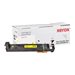 XEROX PHASER 7500 Toner cyan HC
