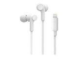 BELKIN Écouteurs pour iPhone Lightning