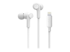 BELKIN Écouteurs pour iPhone Lightning