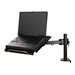 NEOMOUNTS Notebook Desk/Wall Mount Clamp
