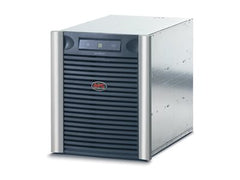 APC Symmetra LX 9xBattery Rackmount XR