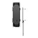 HP B550 Z Display PC Mounting Bracket