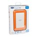LACIE RUGGED MINI 4TB USBorange