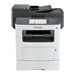 HP LaserJet Enterprise MFP M528dn