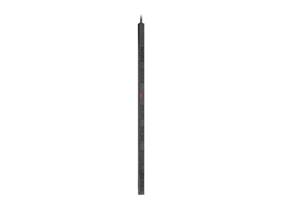 APC Rack PDU Basic Zero U 5.7kW 208V