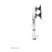 NEOMOUNTS Next One SL Desk Mount double