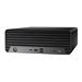HP Pro SFF 400 G9 i3-14100 8Go 256Go
